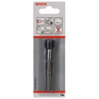 Универсальный держатель 1/4', 79 мм, 11 мм Bosch 2607000207