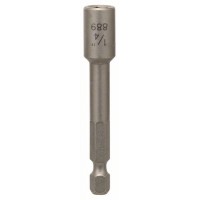 Торцовый ключ 65 ммx1/4' Bosch 3608550500
