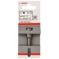 Торцовый ключ 65 ммx3/8' Bosch 3608550502