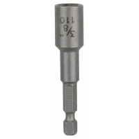 Торцовый ключ 65 ммx3/8' Bosch 3608550502