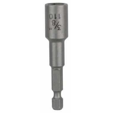 Торцовый ключ 65 ммx3/8' Bosch 3608550502