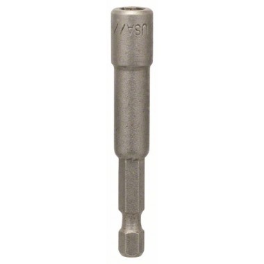 Торцовый ключ 65 ммx1/4' Bosch 3608550503