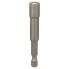 Торцовый ключ 65 ммx1/4' Bosch 3608550503
