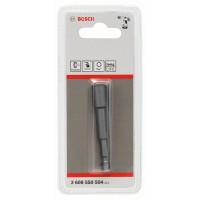 Торцовый ключ 65 ммx5/16' Bosch 3608550504