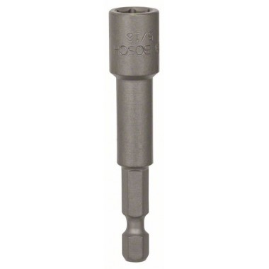 Торцовый ключ 65 ммx5/16' Bosch 3608550504