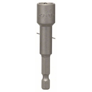 Торцовый ключ 65 ммx3/8' Bosch 3608550505