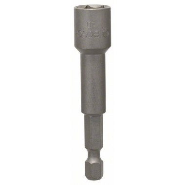 Торцовый ключ 65x10 мм, M 6 Bosch 2608550039