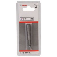 Торцовый ключ 65x6 мм, M 3,5 Bosch 2608550040