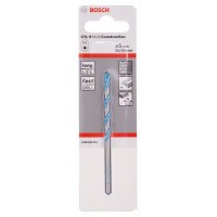 Универсальное сверло CYL-9 Multi Construction 5x50x85 мм, d 4,5 мм Bosch 2608596051