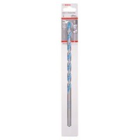 Универсальное сверло CYL-9 Multi Construction 10x200x250 мм, d 9 мм Bosch 2608596063