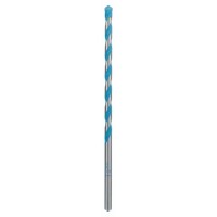 Универсальное сверло CYL-9 Multi Construction 10x200x250 мм, d 9 мм Bosch 2608596063