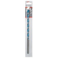 Универсальное сверло CYL-9 Multi Construction 12x200x250 мм, d 10 мм Bosch 2608596064