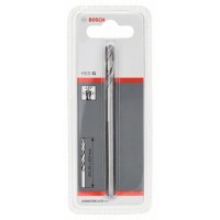 Центрирующее сверло HSS-G 102 мм Bosch 2608596119