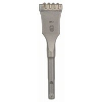 Стыковое зубило SDS-plus 130x32 мм Bosch 1608690014