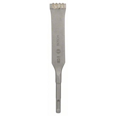 Стыковое зубило SDS-plus 200x32 мм Bosch 1608690015