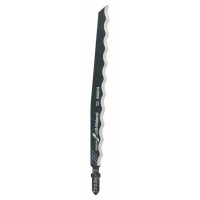 Пильное полотно T 313 AW Special for Soft Material Bosch 2608635187