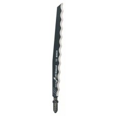 Пильное полотно T 313 AW Special for Soft Material Bosch 2608635187