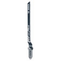Пильное полотно T 119 BO Basic for Wood Bosch 2608637788