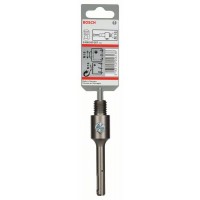Хвостовик SDS-plus для полых сверлильных коронок M 16 105 мм Bosch 2608550057