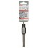 Хвостовик SDS-plus для полых сверлильных коронок M 16 105 мм Bosch 2608550057