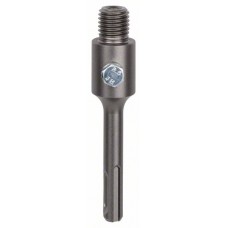 Хвостовик SDS-plus для полых сверлильных коронок M 16 105 мм Bosch 2608550057