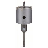 Полая сверлильная коронка SDS-plus 68x54 мм Bosch 2608550064