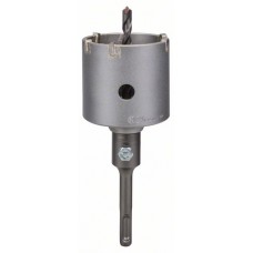 Полая сверлильная коронка SDS-plus 68x54 мм Bosch 2608550064
