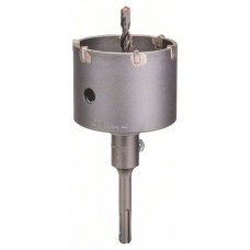 Полая сверлильная коронка SDS-plus 82x54 мм Bosch 2608550065