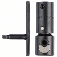 Нарезатель резьбы с 2 губками M3,5 - M14 Bosch 2608573004