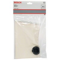 Пылесборный мешок для GSS 28 A Bosch 2605411900