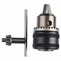 Кулачковый патрон до 16 мм 3-16 мм, 5/8' - 16 Bosch 1608571056