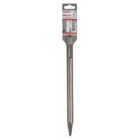 Пикообразное зубило SDS-max 280 мм Bosch 1618600023