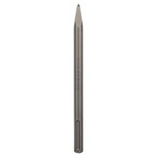 Пикообразное зубило SDS-max 280 мм Bosch 1618600023