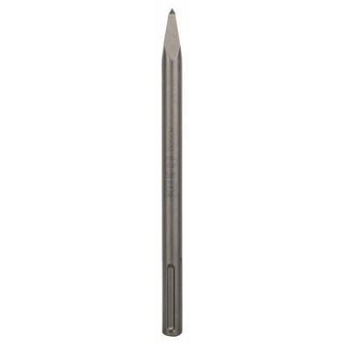 Пикообразное зубило SDS-max 280 мм Bosch 1618600023