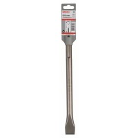 Плоское зубило SDS-max 280x25 мм Bosch 1618600210