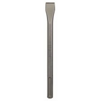 Плоское зубило SDS-max 280x25 мм Bosch 1618600210