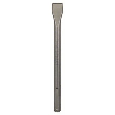 Плоское зубило SDS-max 280x25 мм Bosch 1618600210