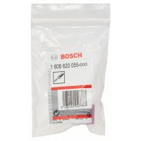 Шарошка цилиндрическая средней твердости 6 мм, 60, 25 мм, 20 мм Bosch 1608620055