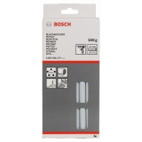Клеевые стержни 11x200 мм, 500 г Bosch 2607001177