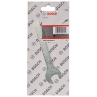 Гаечный ключ с одним зевом 17 Bosch 1607950525