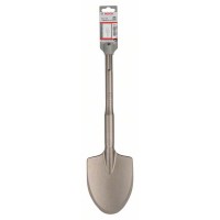 Лопаточное зубило SDS-max 400x110 мм Bosch 1618601017