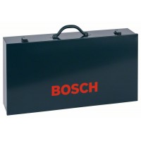 Металлический чемодан 575x120x340 мм Bosch 1605438033