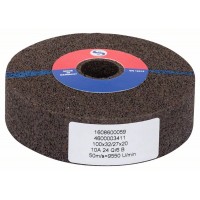 Шлифкруг для прямых шлифмашин 100x20x24 Bosch 1608600059