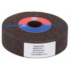 Шлифкруг для прямых шлифмашин 100x20x24 Bosch 1608600059