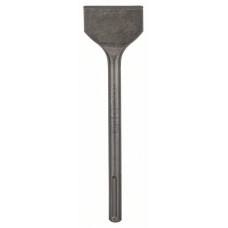 Зубило для снятия керамической плитки SDS-max 300x80 мм Bosch 1618601019