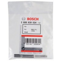 Универсальный пуансон GNA 1,6 L Bosch 2608639024