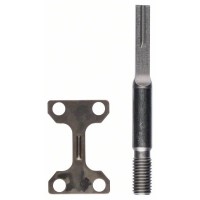 Универсальный пуансон GNA 1,6 L Bosch 2608639024