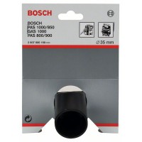 Малая насадка 35 мм Bosch 2607000166