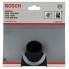 Насадка для крупного мусора 35 мм Bosch 2607000170