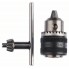 Кулачковый патрон до 10 мм 1-10 мм, 1/2' - 20 Bosch 1608571061